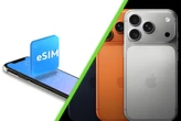 eSIM para el iPhone 17, 17 Pro y Air: cómo pasar mi línea a una eSIM de Telcel 