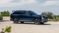 Hyundai Palisade HEV 2026 llega a México: motor turbo híbrido con 334 HP, hasta 17.5 km/l y espacio para 7 pasajeros, precio y lanzamiento 