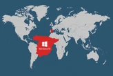 El mundo tiene buenas noticias para Microsoft en su problema con Windows 10. España, muy malas 
