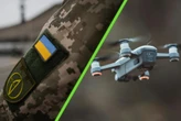 Cárteles de México envían gente con documentos falsos a Ucrania para entrenar con drones de combate, según reporte 