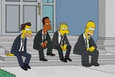 El día que "Los Simpson" mataron a uno de sus personajes originales. Estuvo 35 años en la serie 