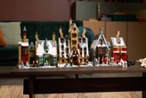 LEGO regresa a Hogwarts con una edición espectacular de Harry Potter: más de 3,000 piezas en el set que llega a México en septiembre 
