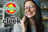 Waldo's tiene su propio OMV en México. En la red de Telcel y con redes sociales incluidas desde 30 pesos 