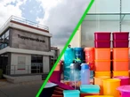 Tupperware llevaba dos años quebrada; ahora una empresa mexicana puede presumir ser su nueva dueña: Betterware