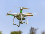 Cada vez se compran más drones en México, la mala noticia: muchos se usan para los cárteles de narcos, según estudio 