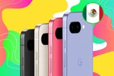 Pixel 9a es el arma secreta de Google para dominar la gama alta "barata" en México, precio y características 
