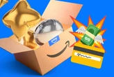Prime Day 2025: Amazon tiene ofertas y cupones para aprovechar tus tarjetas de crédito y débito 