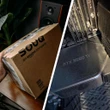 Compró una caja de PC por 23 dólares en una subasta. En su interior encontró 256GB de RAM y una RTX 3080 Ti 