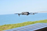 México diseña y fabrica su propio dron militar de despegue vertical: promete vigilancia autónoma y operación sin pista 