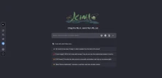 Kimi AI es la respuesta de China a ChatGPT. Lo mejor es que sus funciones avanzadas son gratis, pero no escapa a la censura 