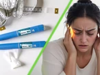Ozempic podría tener otro efecto inesperado: además de bajar de peso, ayudaría a combatir la migraña 