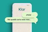 Klar comienza a dar préstamos personales de hasta 100,000 pesos: tasas, requisitos y todo lo que hay que saber 