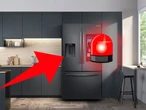 Si los anuncios en Netflix te molestaban, imagínatelos en tu cocina: Samsung los añadirá a tu refrigerador, según reporte 