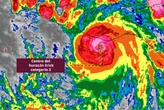 Erick impactará México como un "poderoso huracán" categoría 3: así será su trayectoria y zonas bajo alerta 