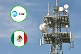 AT&T se aleja de la subasta de espectro en México por altos costos, el dominio de Telcel y falta de respuesta del gobierno, según reporte 