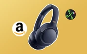 Amazon pone estos audífonos QCY H3 en su mínimo histórico: calidad de gama alta a precio de gama media  