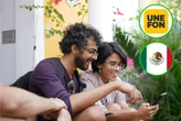 Unefon lanza aviso a usuarios de recargas en México:  consumo ilimitado de internet desde 10 pesos  