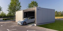 China domina el mercado de autos eléctricos, pero más de 100 marcas podrían desaparecer antes de 2030, según reporte 