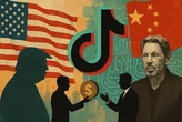 TikTok tendrá una app separada en los EE.UU. Este rival de Musk suena como nuevo propietario, pero China tiene una carta bajo la manga 