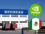 Foxconn construye en México la fábrica de superchips 