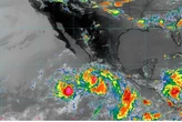 Bárbara podría ser huracán categoría 1 en México este lunes; SMN también confirma la formación de Cosme