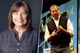 "Siempre estaré agradecida". Fue despedida cinco veces por Steve Jobs, y asegura que le ayudó con su carácter