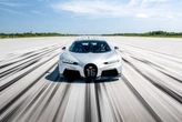 Comprar un Bugatti es fácil, lo complicado es pagarle el servicio: cambiarle el aceite cuesta lo mismo que un auto nuevo