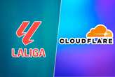 Cloudflare inicia acciones legales contra LaLiga por el bloqueo de direcciones IP  