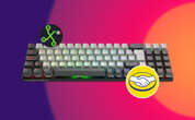 China vuelve a romper el mercado con este teclado mecánico gamer por 499 pesos 