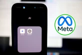 Meta sabe que va perdiendo terreno con su IA y pensó en una idea: aliarse con OpenAI o Google para potenciarla, según reporte 