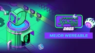 Mejor wearable: los nominados en los Premios Xataka México 2025