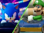 Sega evita la fórmula de Mario Kart en Sonic Racing: CrossWorlds y no contará con el clásico objeto que divide a los fans