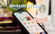 No conforme con regalarte 12 meses de Rappi Pro, ahora Amazon Prime te da 199 pesos de descuento para pedir comida o despensa 