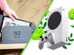 Switch 2 podría correr juegos de Xbox Series S sin esfuerzo, según desarrollador: “los de 60 FPS se portan fácil” 