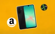 Celular Samsung barato con cámara de 50 MPX y 128 GB de memoria: ideal para redes sociales y tomar fotos 