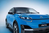 Nissan MICRA EV 2026: el March europeo tendrá plataforma de Renault, hasta 147 HP y más de 400 kilómetros de autonomía 