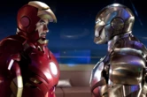 "Iron Man ama a Ironheart": así pasó la batuta Robert Downey Jr. a la nueva portadora del traje en el MCU 