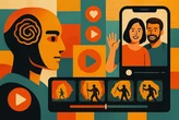 OpenAI sabe que una IA triunfa siendo útil para el usuario de a pie. Ahora Sora 2 te deja crear vídeos fake con tus amigos desde el móvil 