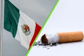 El mercado negro de cigarros no deja de crecer en México: 2 de cada 10 que se venden son ilegales