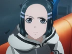Este anime de ciencia ficción es una joya de Netflix con batallas espaciales tipo Star Wars y sabor a Fullmetal Alchemist  