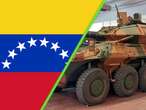 Venezuela está construyendo pistas y campamentos en la frontera con Guyana; Brasil responde organizando un masivo ejercicio militar 