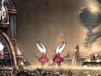 Si creías que Hollow Knight: Silksong era difícil, ahora podrás sufrirlo, pero acompañado gracias a este mod 