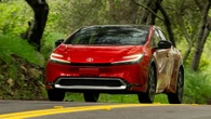 La venta de autos híbridos en México se dispara mientras los eléctricos y los de gasolina caen 