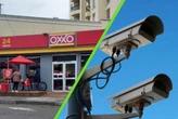 OXXO ahora también vigilará la seguridad en CDMX: instalan cámaras conectadas al C5 y alertas en tiempo real 