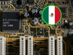 México quiere competir con China y en noviembre ya estará listo su primer centro de semiconductores en Jalisco 