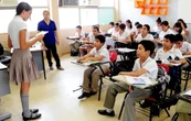CDMX permitirá a estudiantes de primaria y secundaria justificar faltas cuando se deban a dolor menstrual 