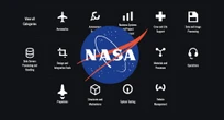 La NASA tiene más de 1.000 apps gratis disponibles para uso técnico que puedes descargar ya: de simuladores a realidad aumentada  
