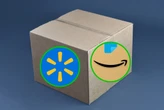 Amazon y Walmart se rinden con las devoluciones: ahora te regresarán el dinero y no te pedirán el artículo de regreso 