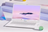 Las nuevas Chromebook de ASUS integran IA y ya están en México: pueden ayudarte a resumir o traducir en segundos 