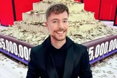 MrBeast, el youtuber más rico del mundo, cree que cualquier persona sería "miserable" si viviera como él